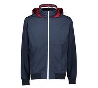 Polo Sylt Blouson in Dunkelblau - Größe XXL | Herren Plussize