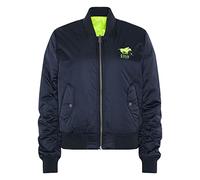 Polo Sylt Blouson Damen marine, XXL