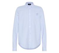 Polo Sylt Bluse Mädchen hellblau, 146