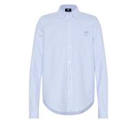 Polo Sylt Bluse Mädchen hellblau, 158