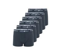 Polo Sylt Boxershorts Herren marine, XXL