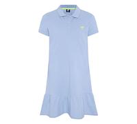 Polo Sylt Polokleid Damen hellblau, XL