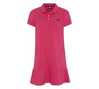 Polo Sylt Polokleid Damen pink, S