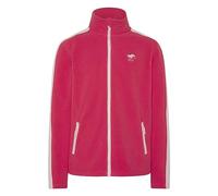 Polo Sylt Fleecejacke in Pink - 59% | Größe 146/152 | Kinder Fleece