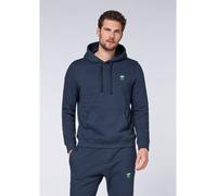 Polo Sylt Kapuzenpullover Herren marine, S