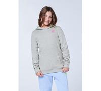 Polo Sylt Hoodie in Grau - Größe 134/140 | Kinder Sweatshirts Jacken