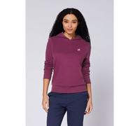 Polo Sylt Hoodie in Pflaume - Größe XL | Damen Sweatshirts Jacken