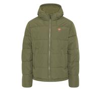 Polo Sylt Steppjacke in Grün - Größe L | Herrenjacken