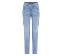 Polo Sylt Jeans Damen hellblau, 32-28