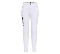 Polo Sylt Jeans Damen weiß, 29-32