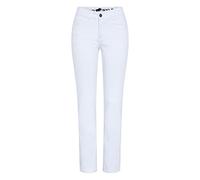 Polo Sylt Jeans Damen weiß, 32-28
