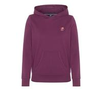 Polo Sylt Kapuzenpullover mit Logo in Multicolour-Optik