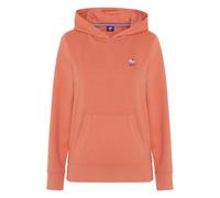 Polo Sylt Kapuzenpullover mit Logo in Multicolour-Optik