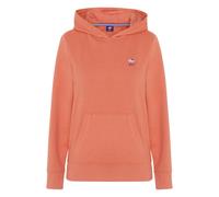 Polo Sylt Kapuzenpullover mit Logo in Multicolour-Optik
