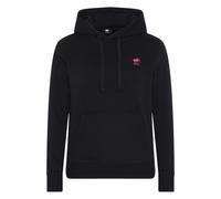 Polo Sylt Hoodie Damen schwarz, L