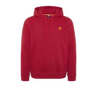Polo Sylt Kapuzenpullover Herren bordeaux, L