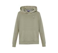 Polo Sylt Kapuzenpullover mit Logo in Multicolour-Optik