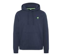 Polo Sylt Hoodie Herren marine, XXL