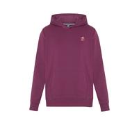 Polo Sylt Kapuzenpullover mit Logo in Multicolour-Optik