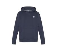 Polo Sylt Kapuzenpullover mit Logo in Multicolour-Optik