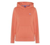 Polo Sylt Kapuzenpullover mit Logo in Multicolour-Optik