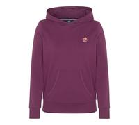 Polo Sylt Kapuzenpullover mit Logo in Multicolour-Optik