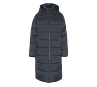 Polo Sylt Mantel Damen schwarz, L