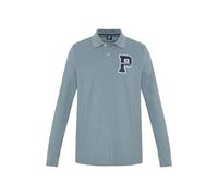 Polo Sylt Polo Herren blau, XXL