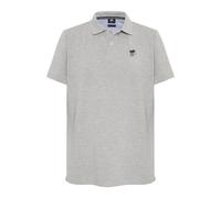 Polo Sylt Polo Herren hellgrau, XXXL