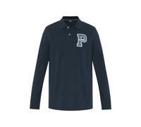 Polo Sylt Polo Herren marine, M