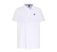 Polo Sylt Polo Herren weiß, L