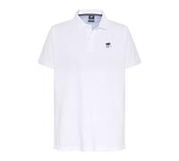 Polo Sylt Polo Herren weiß, XL