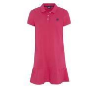 Polo Sylt Polokleid Damen pink, L