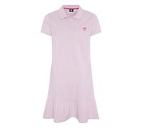 Polo Sylt Polokleid Damen rosa, XXL