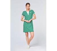 Polo Sylt Polokleid in Grün - Größe M | Damen Kleider
