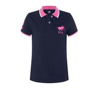 Polo Sylt Poloshirt in Dunkelblau - Größe 158/164 | Kinder Oberteile