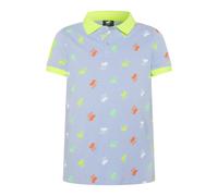 Polo Sylt Poloshirt Jungen blau, 158