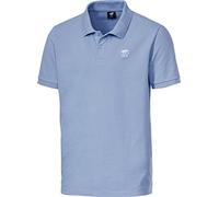 Polo Sylt Poloshirt Kurzarm, sportlich Elegantes Polo für Herren, Polohemd aus weichem Stretch-Piqué, Herrenbekleidung, hellblau, Gr. XL