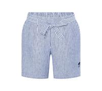 Polo Sylt Shorts Damen marine, XL