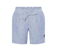 Polo Sylt Shorts Damen marine, XXL