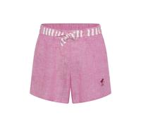 Polo Sylt Shorts Mädchen pink, 146