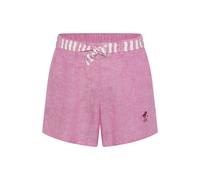 Polo Sylt Shorts Mädchen pink, 158