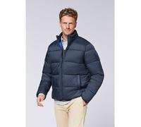 Polo Sylt Herren Jacke in gesteppter Optik, blue, Gr. XL