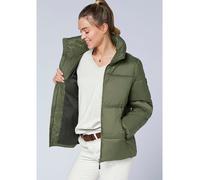 Polo Sylt Steppjacke in Grün - Größe XL | Damenjacken