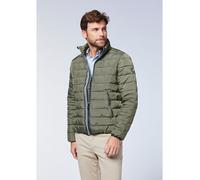 Polo Sylt Steppjacke in Khaki - Größe XXL | Herrenjacken