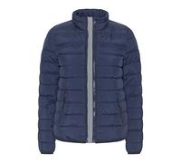 Polo Sylt Steppjacke mit leichter Wattierung