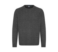 Polo Sylt Pullover in Anthrazit - 65% | Größe XXL | Herren Plussize