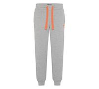 Polo Sylt Sweathose in Grau - Größe 122/128 | Kinderhosen