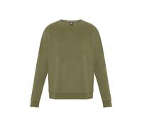 Polo Sylt Sweatshirt Herren grün, XXL