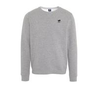 Polo Sylt Sweater mit gesticktem Logo